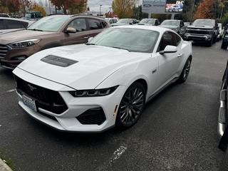 2024 Ford Mustang for sale in Vancouver WA