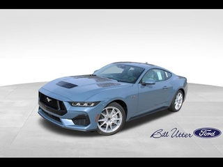 2025 Ford Mustang for sale in Denton TX