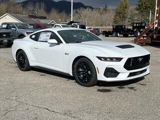 2025 Ford Mustang for sale in Canton NC