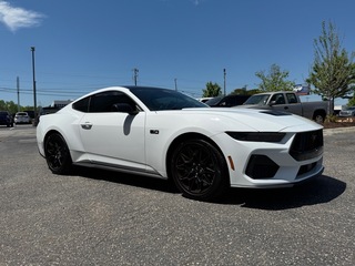 2025 Ford Mustang for sale in Greenville SC