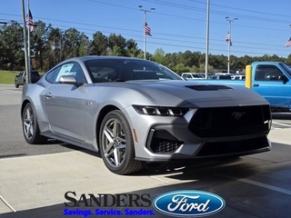 2025 Ford Mustang for sale in Jacksonville NC