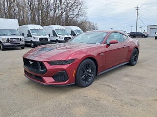 2025 Ford Mustang for sale in Springfield VA