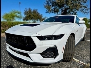 2025 Ford Mustang for sale in Louisville KY