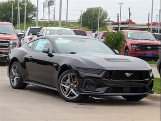 2025 Ford Mustang for sale in Carrollton TX