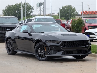 2025 Ford Mustang for sale in Carrollton TX