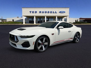 2025 Ford Mustang for sale in Knoxville TN