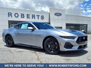 2025 Ford Mustang for sale in Orange TX