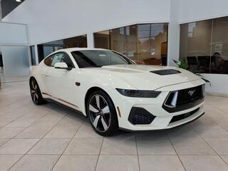 2025 Ford Mustang for sale in North Brunswick NJ