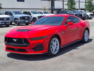 2025 Ford Mustang for sale in Grapevine TX