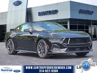 2025 Ford Mustang for sale in Kirkwood MO