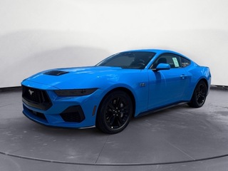 2025 Ford Mustang for sale in Knoxville TN