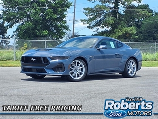 2025 Ford Mustang for sale in Alton IL