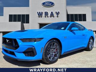 2025 Ford Mustang for sale in Bossier City LA