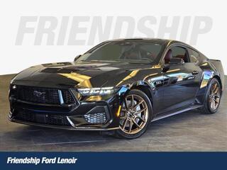 2025 Ford Mustang for sale in Lenoir NC