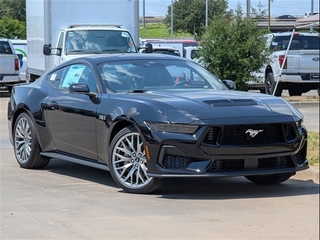 2025 Ford Mustang for sale in Carrollton TX