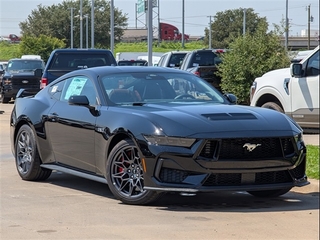 2025 Ford Mustang for sale in Carrollton TX