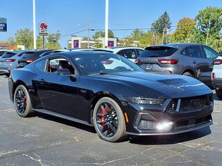 2025 Ford Mustang for sale in Greer SC
