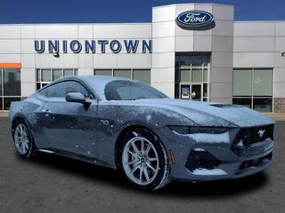 2025 Ford Mustang for sale in Uniontown PA