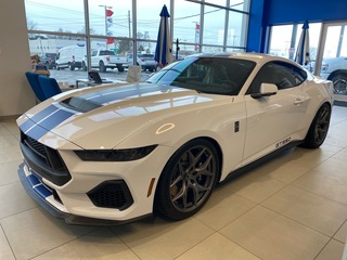 2025 Ford Mustang for sale in Fredonia NY