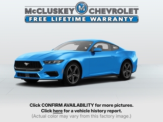 2025 Ford Mustang for sale in Cincinnati OH