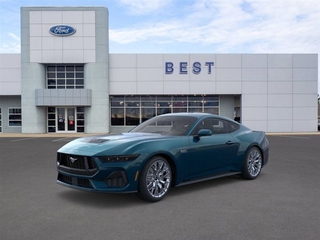 2026 Ford Mustang for sale in Wellesley MA