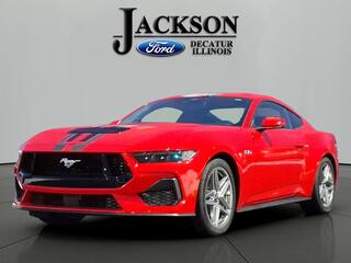 2026 Ford Mustang for sale in El Monte CA