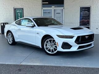 2026 Ford Mustang for sale in Valdese NC