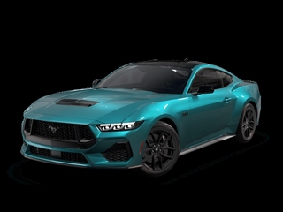 2026 Ford Mustang for sale in Howell MI