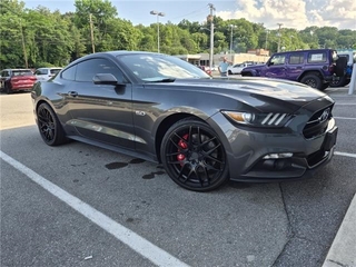 2015 Ford Mustang for sale in Roanoke VA