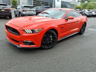 2016 Ford Mustang for sale in Bristol TN