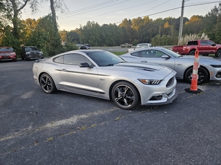 2016 Ford Mustang for sale in Rockingham NC