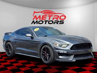 2017 Ford Mustang for sale in Omaha NE