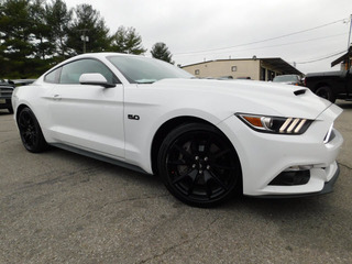 2017 Ford Mustang for sale in Clarksville TN