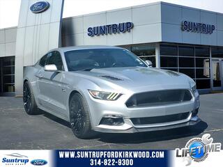 2017 Ford Mustang for sale in Kirkwood MO
