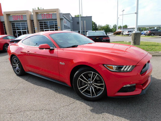 2017 Ford Mustang for sale in Clarksville TN