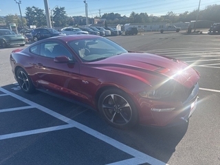 2019 Ford Mustang for sale in Johnson City TN