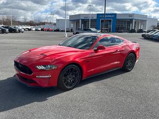 2019 Ford Mustang for sale in Johnson City TN