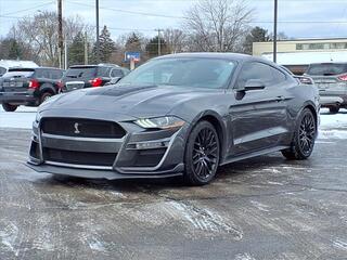 2019 Ford Mustang for sale in Muskegon MI