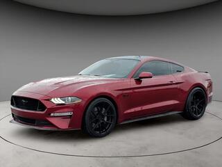 2019 Ford Mustang for sale in Louisville KY
