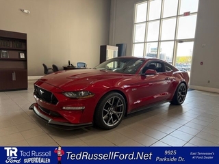 2020 Ford Mustang for sale in Knoxville TN