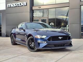 2020 Ford Mustang for sale in Cincinnati OH