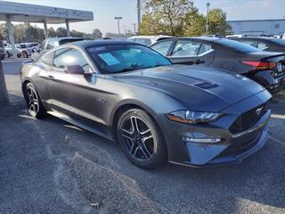 2020 Ford Mustang for sale in Clarksville TN