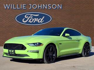 2020 Ford Mustang for sale in Grand Rapids MI