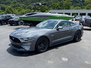 2021 Ford Mustang for sale in Kingsport TN
