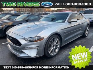 2021 Ford Mustang for sale in Mt. Juliet TN