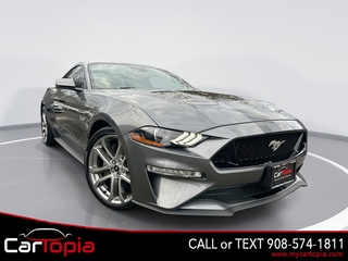 2021 Ford Mustang for sale in North Plainfield NJ