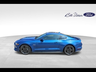 2022 Ford Mustang for sale in Denton TX