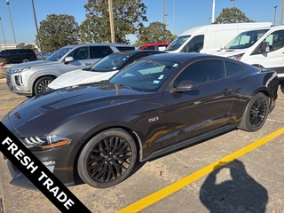 2022 Ford Mustang for sale in Rosenberg TX
