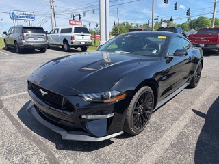 2022 Ford Mustang for sale in Knoxville TN