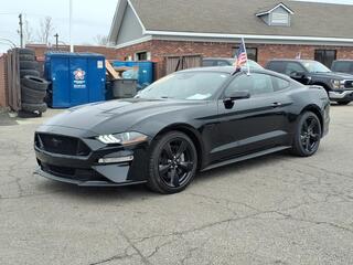 2022 Ford Mustang for sale in Belleville MI